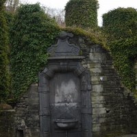 Photo de belgique - L'abbaye de Villers-la-Ville